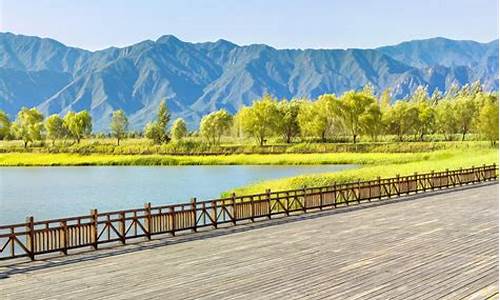 北京野鸭湖湿地公园_北京野鸭湖湿地公园简