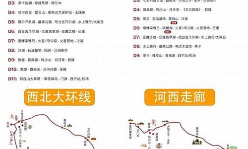 国庆假期旅游攻略_国庆假期旅游攻略怎么写