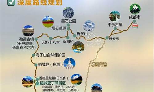 丽江旅游攻略三日游线路推荐_丽江旅游攻略