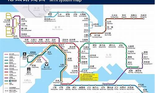 从深圳去香港自由行路线_从深圳去香港自由