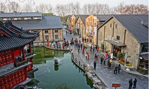 南京镇江旅游攻略_南京镇江旅游攻略一日游