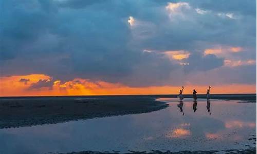 南通海边旅游景点_南通海边旅游景点在哪