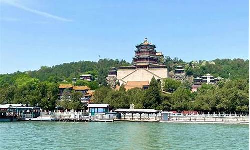 北京旅游攻略必去景点北海公园_北京北海公园必去8个景点