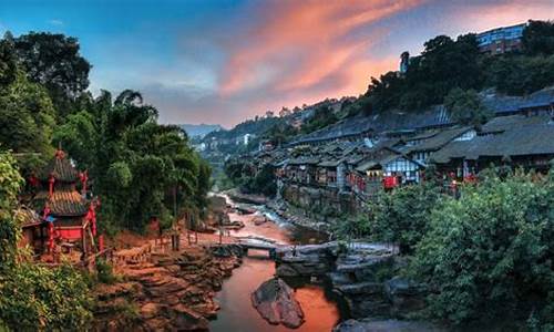 江津旅游景点门票_江津旅游景点门票价格