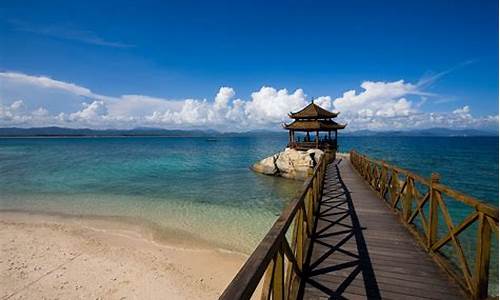 海南景点自由行旅游攻略_海南景点自由行旅游攻略图