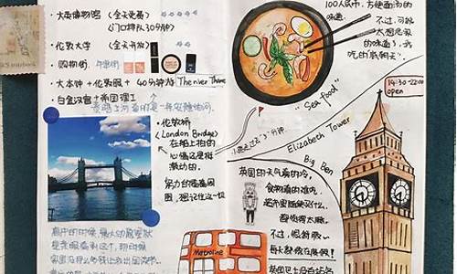 旅游攻略英语版本有哪些版本_旅游攻略英语版本有哪些版本的