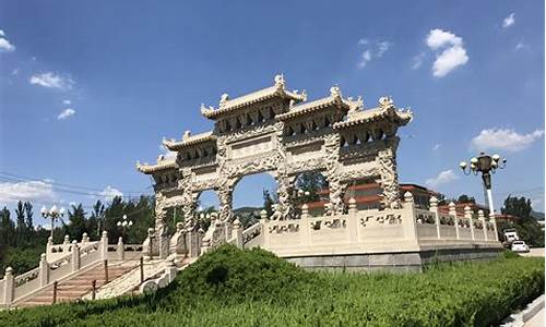 济南市旅游景点排名_济南市旅游景点排名前十