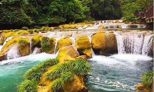 贵州荔波旅游攻略重庆自驾三天_贵州荔波自驾游路线