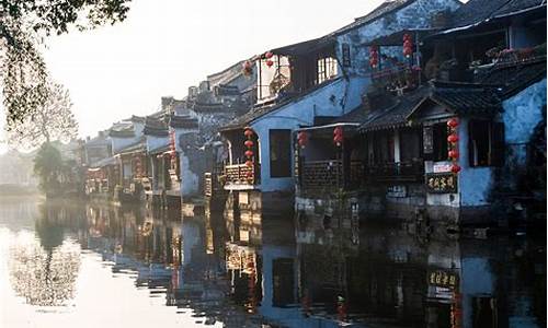 西塘旅游攻略一天一夜_西塘旅游攻略一天一夜游