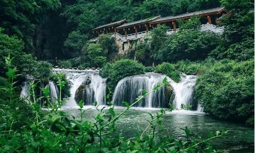 花溪天河潭_花溪天河潭门票多少钱一张