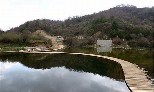 嘉陵江源头景区_嘉陵江源头景区封闭