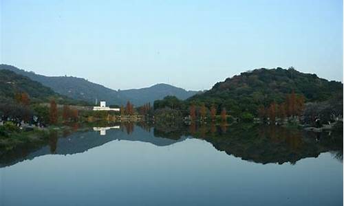 萝岗香雪公园坐地铁怎么去_萝岗香雪公园