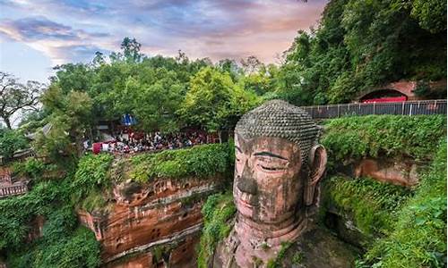 乐山旅游攻略景点必去_乐山旅游攻略大全自驾游