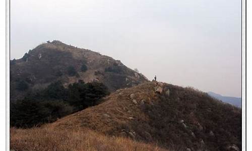 蓟县盘山风景区旅游攻略_蓟县盘山