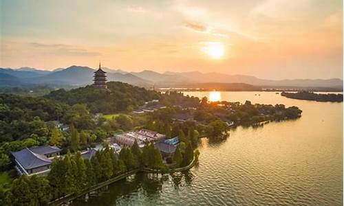 杭州西湖一日游经典路线_西湖一日游攻略自由行杭州