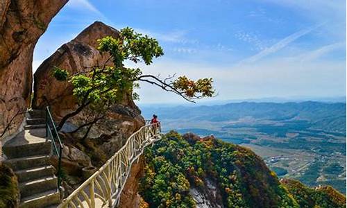 凤凰山景区好玩吗_凤凰山好玩吗