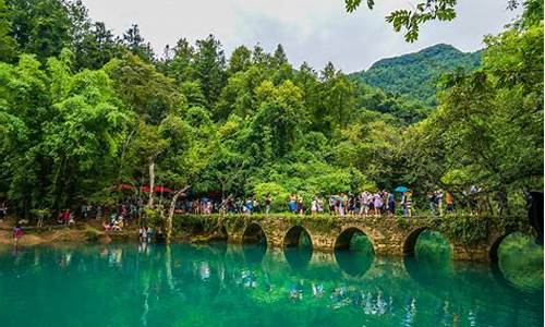 水春河漂流门票多少钱_贵州荔波旅游攻略水春河漂流小孩身高多少