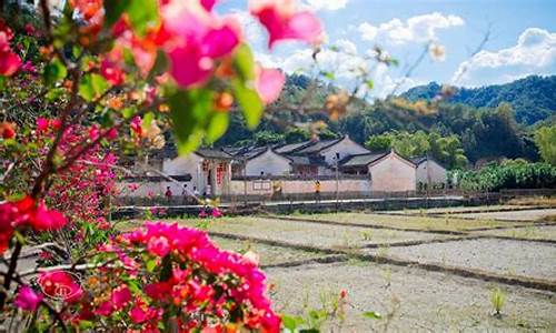 大埔旅游景点大全_大埔旅游景点大全介绍