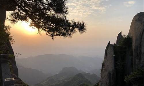 安徽九华山旅游攻略三日游最佳路线_安徽九华山旅游攻略三日游最