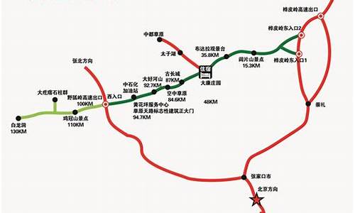 草原天路自驾游全攻略_草原天路自驾游攻略山外山