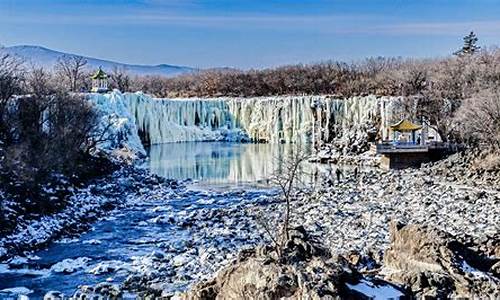 牡丹江旅游景点大全排名_牡丹江旅游景点大全