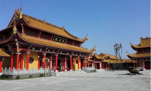 万寿寺门票预约公众号_万寿寺门票