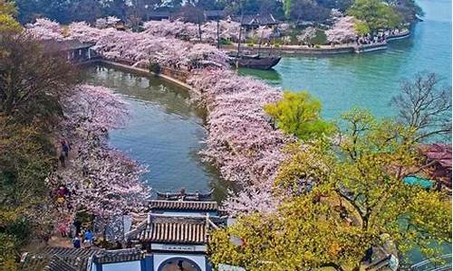 太湖鼋头渚风景区门票_太湖鼋头渚