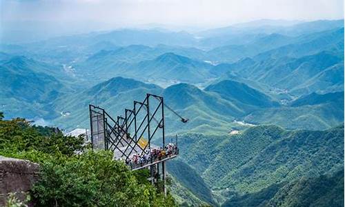 浙江安吉旅游攻略_浙江安吉旅游攻略必去景点推荐