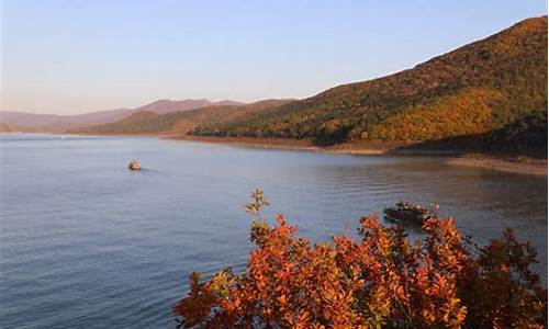 松花湖门票多少钱_松花湖旅游攻略成都