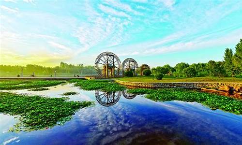 德州旅游景点大全介绍小镇_德州旅游景点大全介绍小镇图片