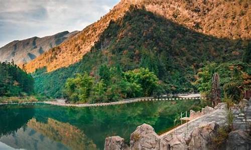 四川达州旅游景点有哪些_四川达州旅游景点