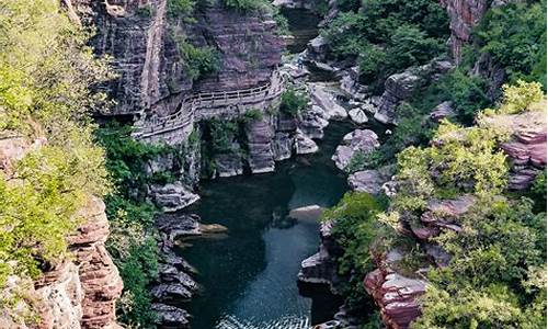 河南焦作云台山天气_河南焦作云台山天气预报最新消息