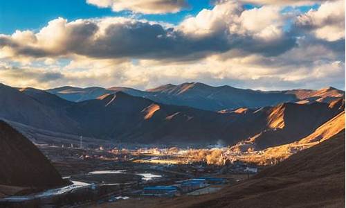 康定旅游攻略三天花费_康定旅游景点门票多少钱