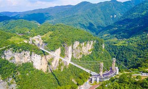 张家界大峡谷门票多少钱_张家界门票多少钱