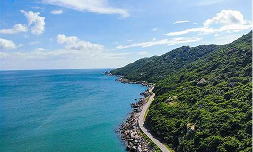 上川岛自驾游路线_上川岛旅游攻