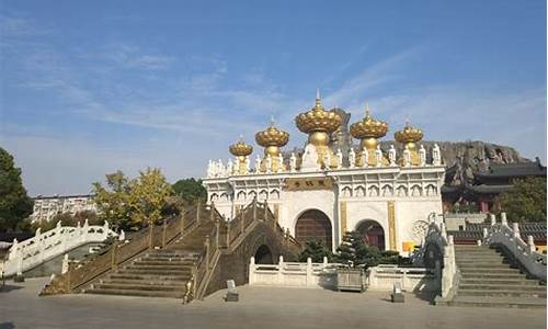 上海东林寺附近景点_上海东林寺