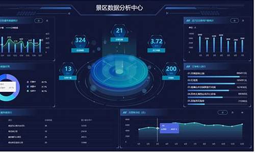 景区票务管理系统有哪些_景区票务管理系统