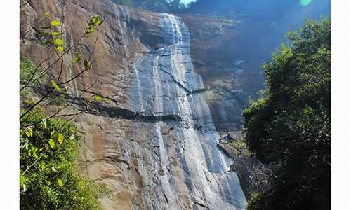 德化岱仙瀑布风景区门票多少钱_德化岱仙瀑布