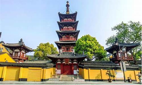 寒山寺风景区门票多少钱_寒山寺门票价格