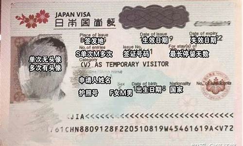 日本旅游签证需要什么材料自由职业者_日本自由行签证需要什么