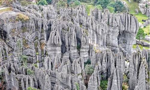 万盛旅游景点大全排名前十名_万盛旅游景点大全