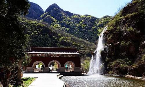 平谷湖洞水风景区天气_平谷湖洞水风景区