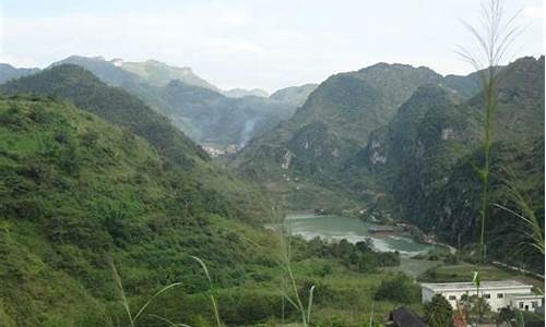 云南文山旅游景点_文山旅游攻略自驾游路线