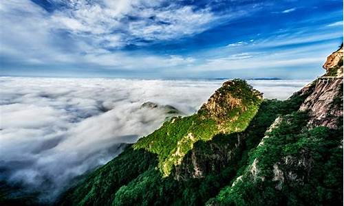 丹东凤凰山旅游攻略_丹东凤凰山旅游攻略自由行