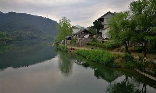 丽水古堰画乡旅游攻略_丽水古堰画乡旅游攻略门票价格