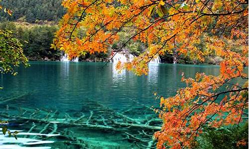 九寨沟周边旅游攻略_九寨沟周边旅游攻略自助游