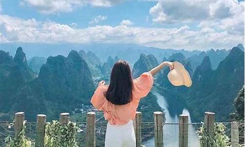 广西自由行旅游攻略必去景点图片_广西自由行旅游攻略必去景点图片大全