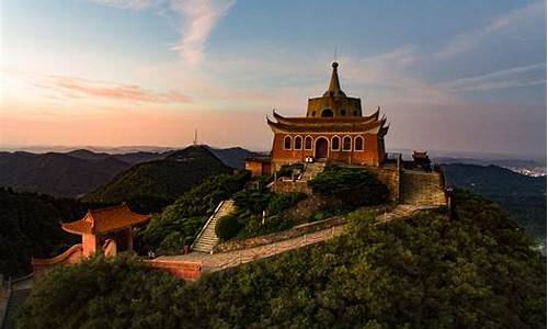 湖南韶山旅游景点大全_湖南韶山旅游景点大全图片