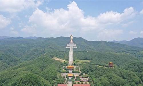 河南平顶山旅游景点大全排名_河南平顶山旅游景点大全排名榜