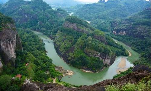 武夷山冬季旅游攻略_武夷山冬季旅游攻略一日游